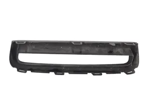 BMW 4 G22 G23 G24 G26 Kratka dolna zderzaka przedniego 51118078613