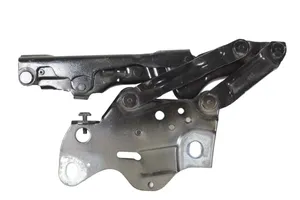 BMW X7 G07 Engine bonnet/hood hinges 7418201