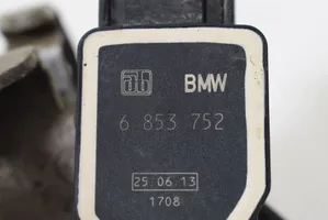 BMW Z4 E89 Czujnik poziomu zawieszenia pneumatycznego osi przedniej 6853752