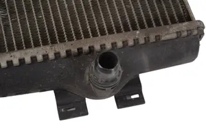 BMW 4 F32 F33 Radiateur de refroidissement 17117628057