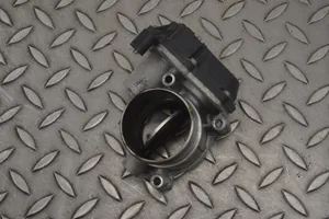 SsangYong Rodius Throttle valve A6711410125