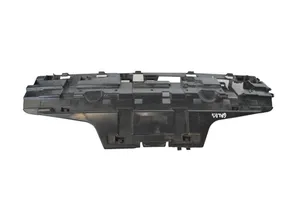 BMW 4 F32 F33 Staffa di rinforzo montaggio del paraurti posteriore 7432638