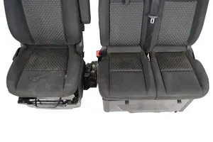 Ford Transit Custom Seat set 