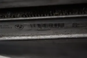 BMW 3 F30 F35 F31 Kit système de climatisation (A / C) 8616315