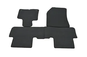 Citroen DS7 Crossback Car floor mat set 1623837080