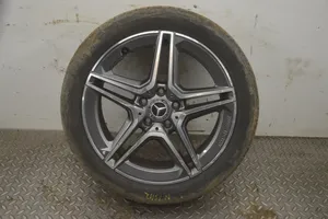 Mercedes-Benz CLA C118 X118 Felgi aluminiowe R18 75JX18