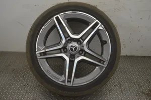 Mercedes-Benz CLA C118 X118 Felgi aluminiowe R18 75JX18