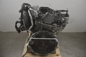 Mercedes-Benz C W205 Engine 274920