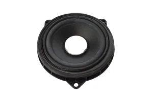 BMW 4 F32 F33 Enceinte de porte arrière 9364956