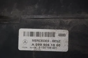 Mercedes-Benz C W205 Difūzorius A0999061000