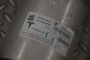 Tesla Model X Iskunvaimentimen ilmajousi 7235823013