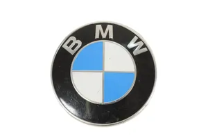 BMW 3 F30 F35 F31 Ražotāja plāksnīte / modeļa burti 7288752