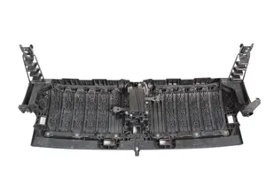 BMW 4 G22 G23 G24 G26 Grille calandre supérieure de pare-chocs avant 5A1E917