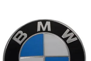 BMW 5 F10 F11 Manufacturers badge/model letters 7057794