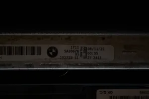 BMW 3 G20 G21 Kit système de climatisation (A / C) 17219494828