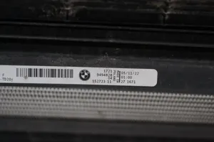 BMW 3 G20 G21 Kit système de climatisation (A / C) 17219494828