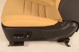 Lexus RC Fotel przedni kierowcy 