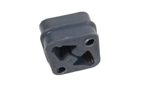 BMW 5 G30 G31 Support / crochet de silencieux d'échappement 18308635587