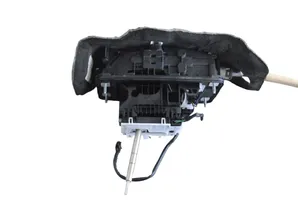 Audi A6 S6 C7 4G Leva del cambio/selettore marcia 4G2713041AK