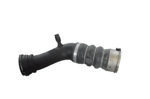 BMW X3 F25 Tube d'admission de tuyau de refroidisseur intermédiaire 7601875