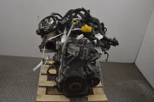 Nissan Micra K14 Moottori H4DB