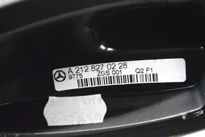 Mercedes-Benz CLS C218 X218 Kattoantennin (GPS) suoja A2128270228