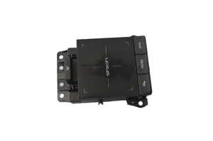 Lexus NX Console centrale, commande de multimédia l'unité principale 8478078120