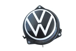 Volkswagen ID.3 Tailgate/boot open switch button 5G9827469D