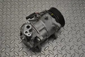 BMW 4 F32 F33 Compressore aria condizionata (A/C) (pompa) 9299328