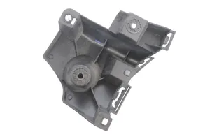 Citroen C4 III e-C4 Halterung Stoßecke Stoßstange Stoßfänger 9831818980