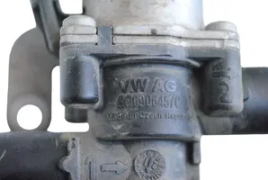 Volkswagen ID.3 Pompa cyrkulacji / obiegu wody 5Q0906457C