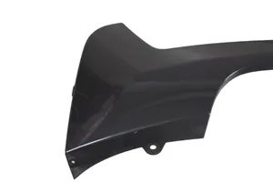 BMW 4 F32 F33 Moulure inférieure de pare-chocs arrière 51128054563