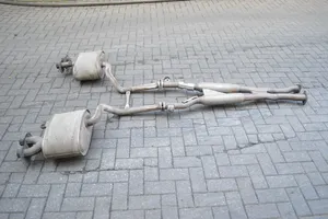 KIA Stinger Muffler/silencer CKM30