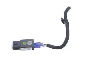 Citroen C4 III e-C4 Connettore plug in USB 98483947VV