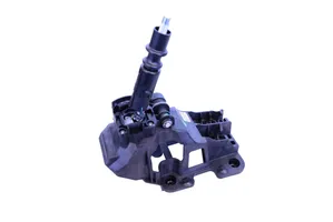 Citroen C4 III e-C4 Palanca/selector de cambios 9845930080