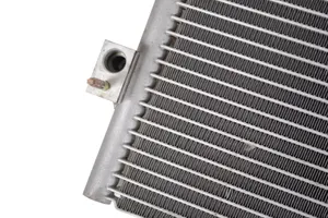 Peugeot RCZ Radiateur condenseur de climatisation 0543200319