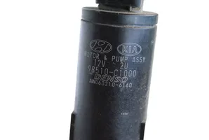KIA Stinger Pompa spryskiwacza szyby przedniej / czołowej 98510C1000