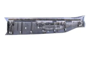 Citroen C4 III e-C4 Передняя отделка дверей (молдинги) 9830660880