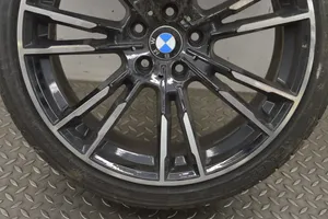 BMW 3 F30 F35 F31 Cerchioni in lega R12 20X95J