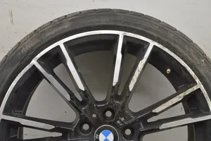 BMW 3 F30 F35 F31 Cerchioni in lega R12 20X95J