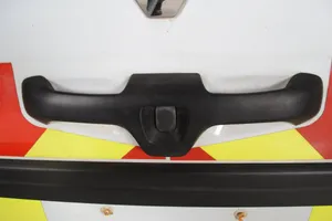 Renault Trafic III (X82) Tailgate/trunk/boot lid 