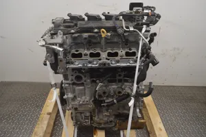 Toyota C-HR Silnik / Komplet M20A