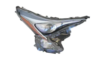 Toyota Prius (XW50) Headlight/headlamp 8990847010