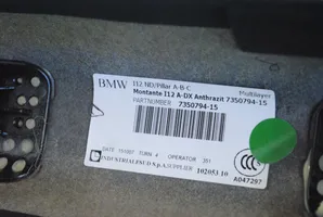 BMW i8 Osłona słupka szyby przedniej / A 7350794