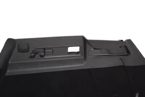 Mercedes-Benz GLE W167 Trunk/boot side trim panel A1676906403
