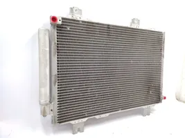 Honda Jazz Radiateur condenseur de climatisation 80100T5A003