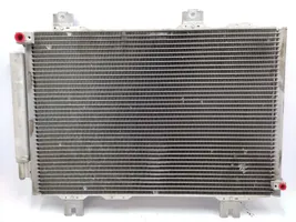 Honda Jazz Radiateur condenseur de climatisation 80100T5A003