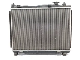 Honda Jazz Radiateur de refroidissement 2230003150