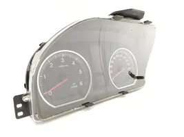 Honda CR-V Licznik / Prędkościomierz 78120SWYG43