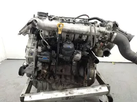 Hyundai i20 (PB PBT) Silnik / Komplet D4FC